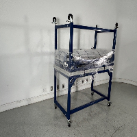 Formaspace 5' Laboratory Tables - Quantity 2 image 0